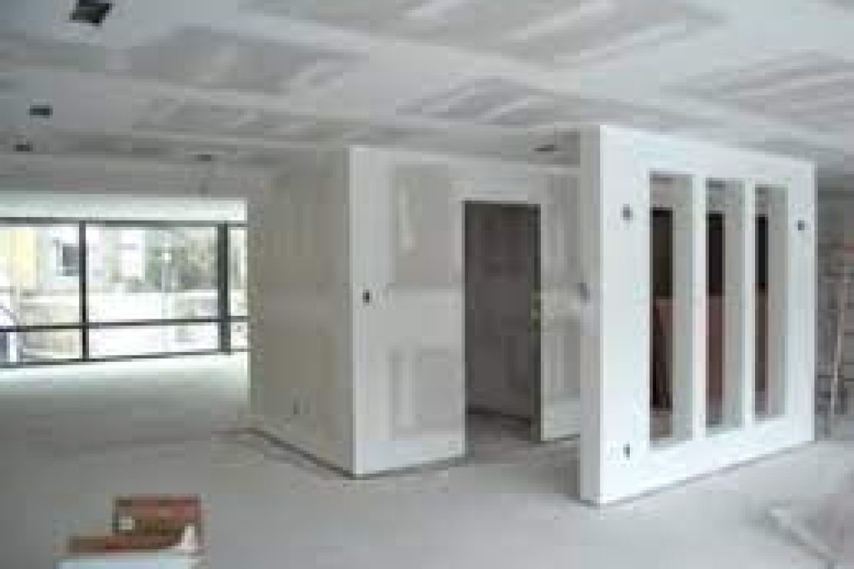 Drywall Remodeling Services
