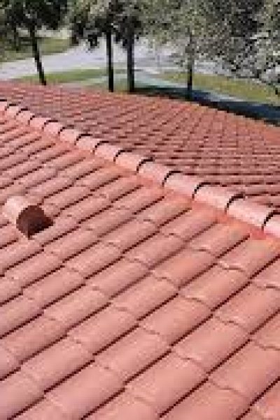 Roofing Contractor 3