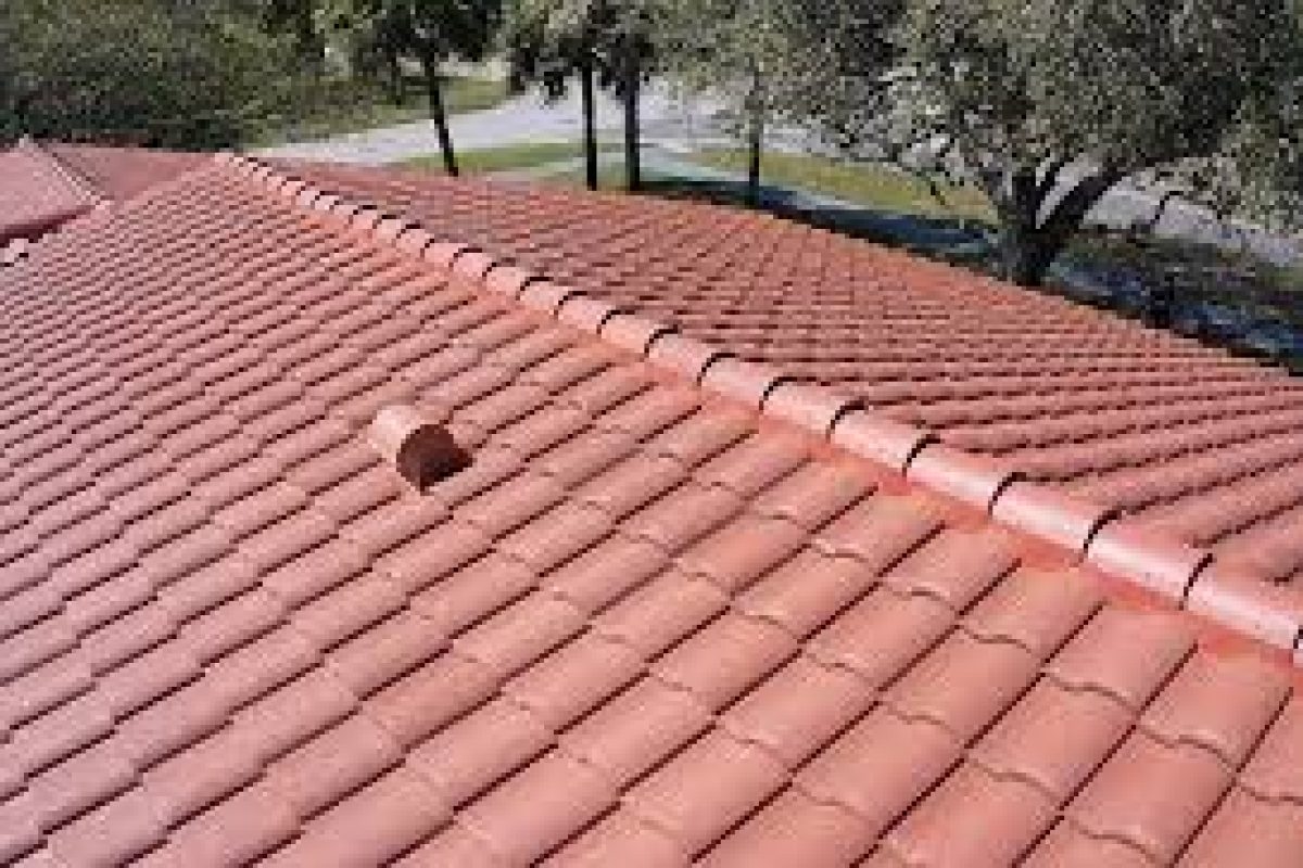 Roofing Contractor 3