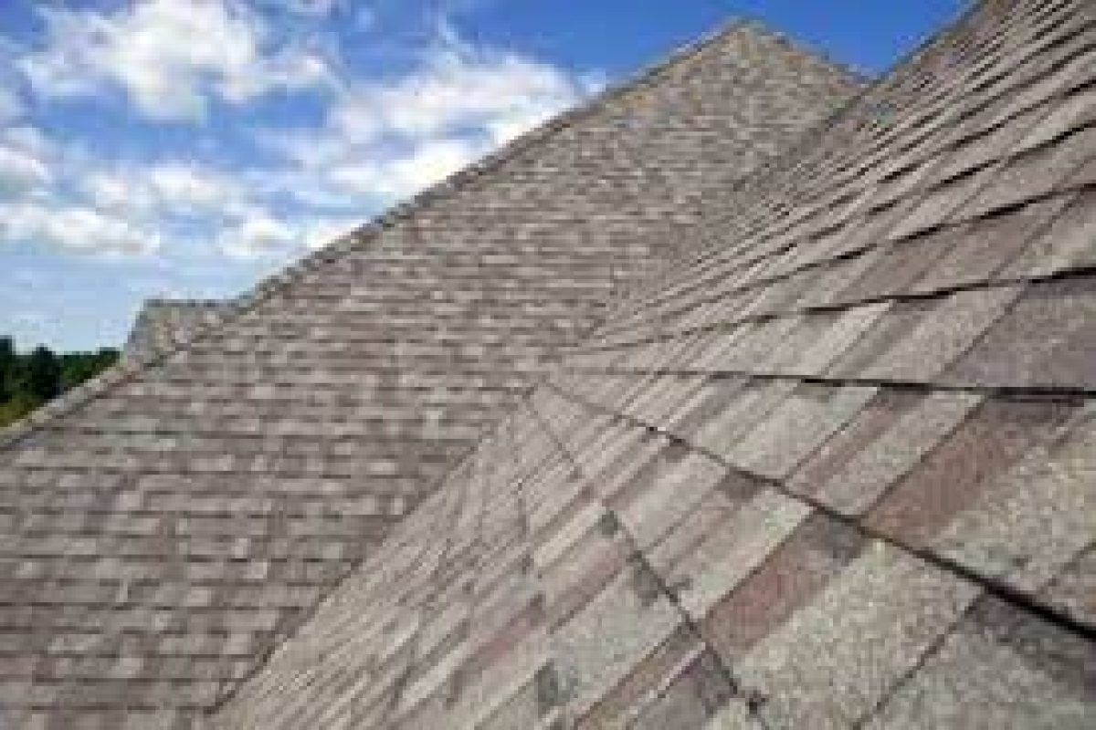 Roofing Contractor