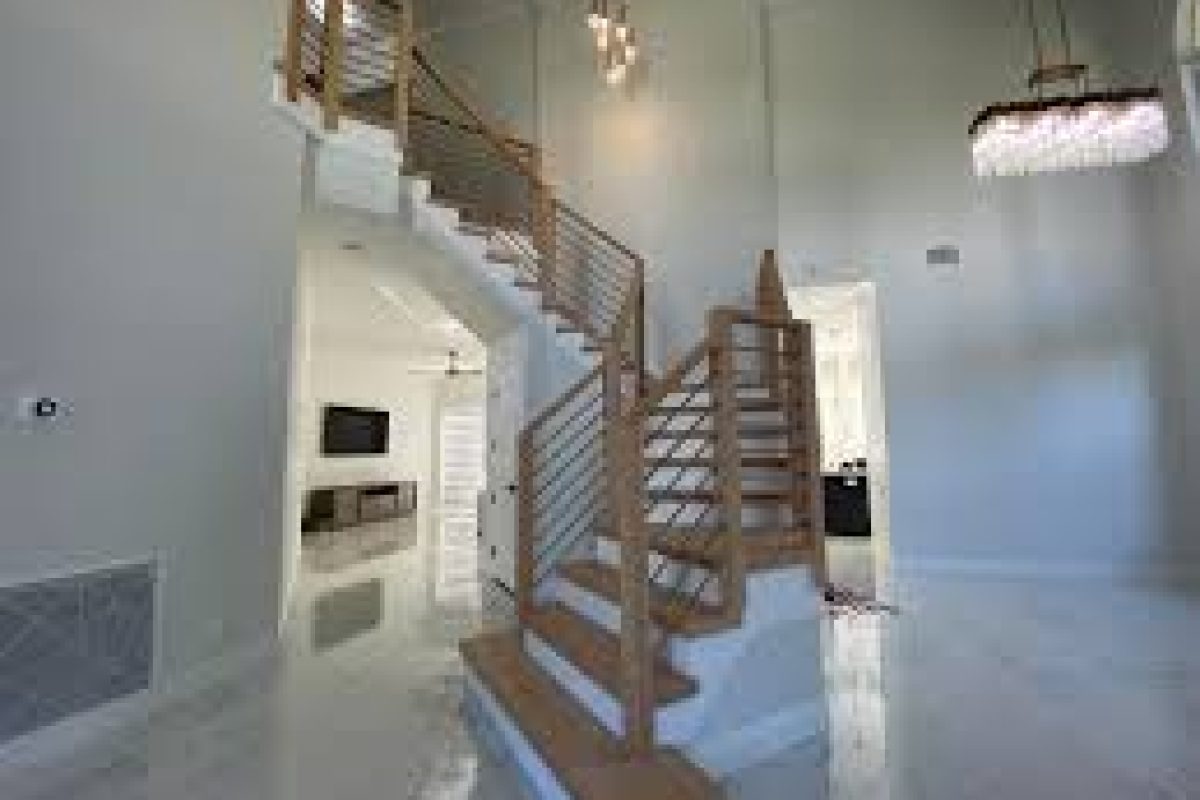 interior painting